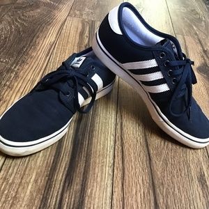 Men’s Navy Blue Adidas